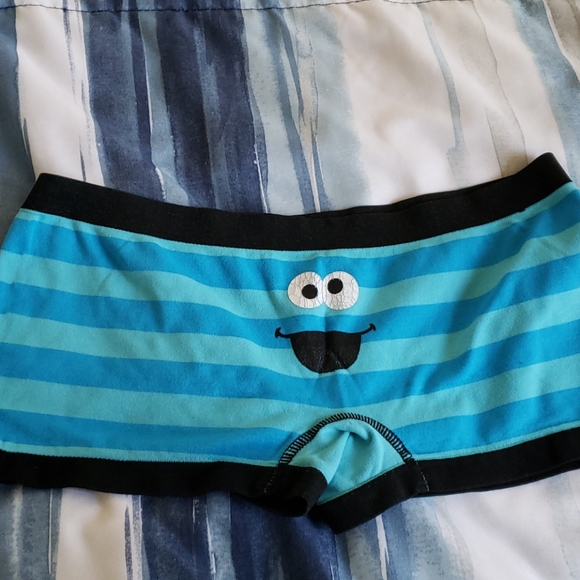 Other - Boy short underwear